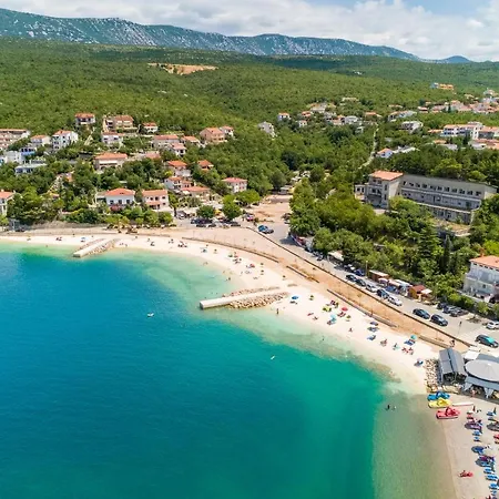 Apartmán Barbara 3 Jadranovo