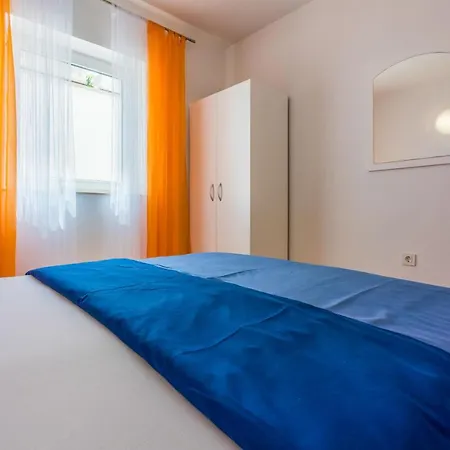 Apartmán Barbara 3 Jadranovo