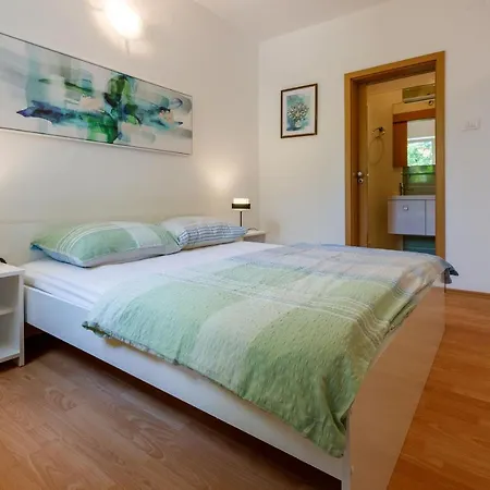 Apartmán Barbara 3 *