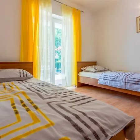 Barbara 3 Apartmán *