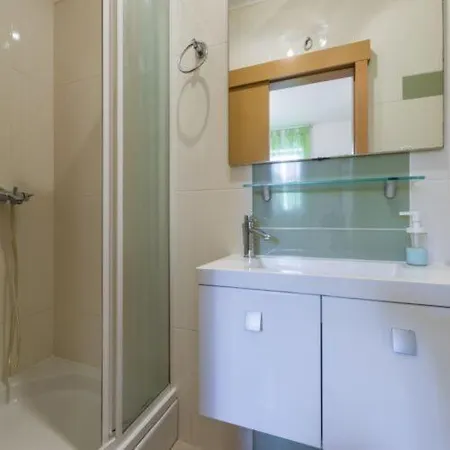 Barbara 3 Apartmán Jadranovo