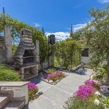 Barbara 3 * Jadranovo