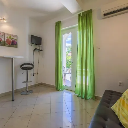 Apartmán Barbara 3 Jadranovo