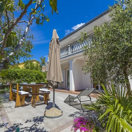 Barbara 3 Apartmán Jadranovo