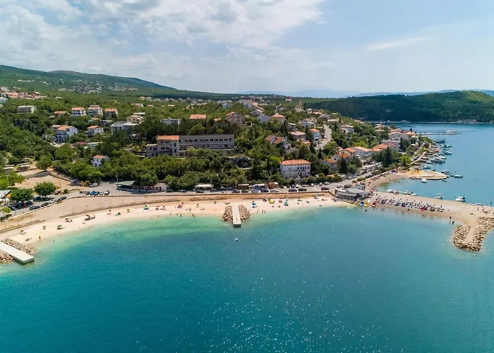 Barbara 3 Appartement Jadranovo