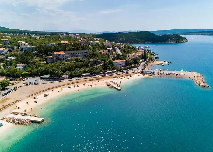 Barbara 3 Appartement *