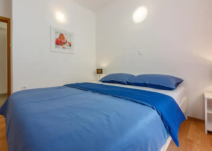 Barbara 3 Appartement *