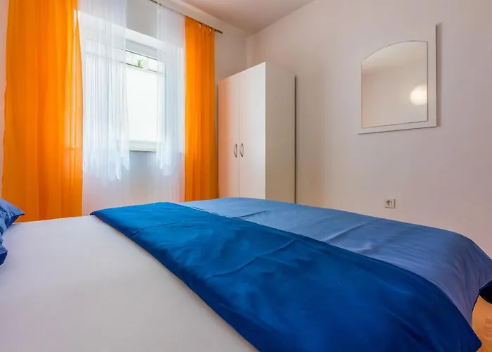 Appartement Barbara 3 Jadranovo