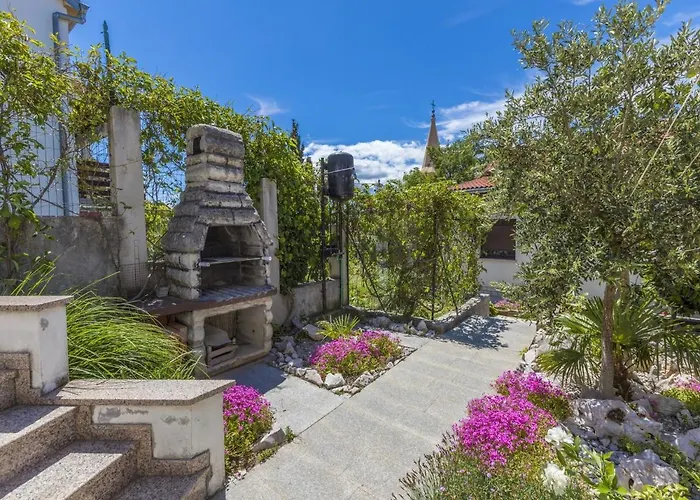 Barbara 3 * Jadranovo