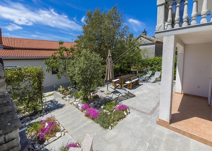 Appartement Barbara 3