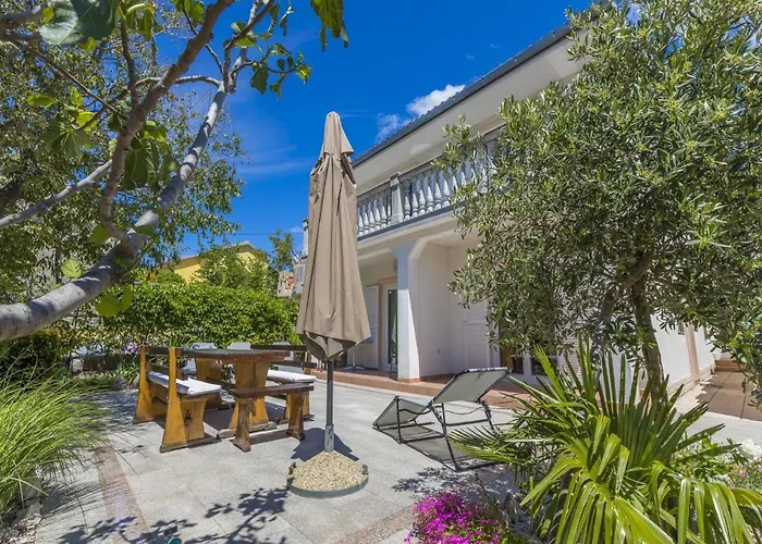 Barbara 3 Appartement Jadranovo