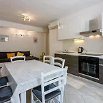 Barbara 3 Apartman