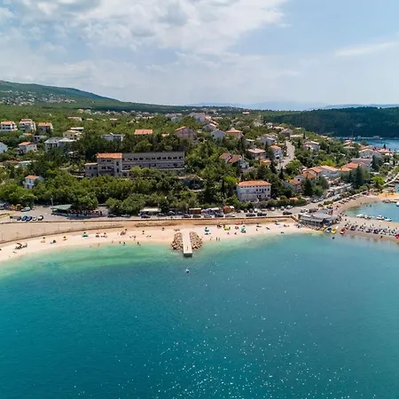 Barbara 3 דירה יאדראנובו