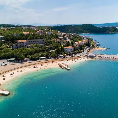 Barbara 3 דירה *