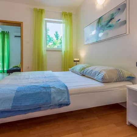 Apartman Barbara 3 Jadranovo