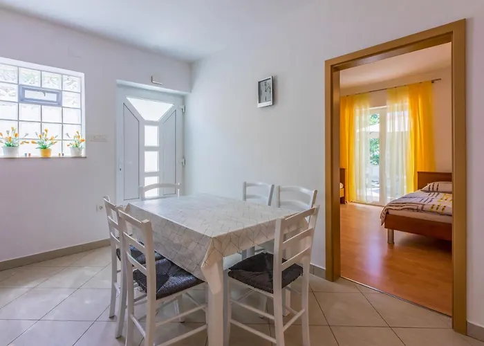 Apartman Barbara 3
