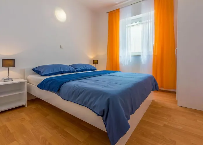 Barbara 3 * Jadranovo