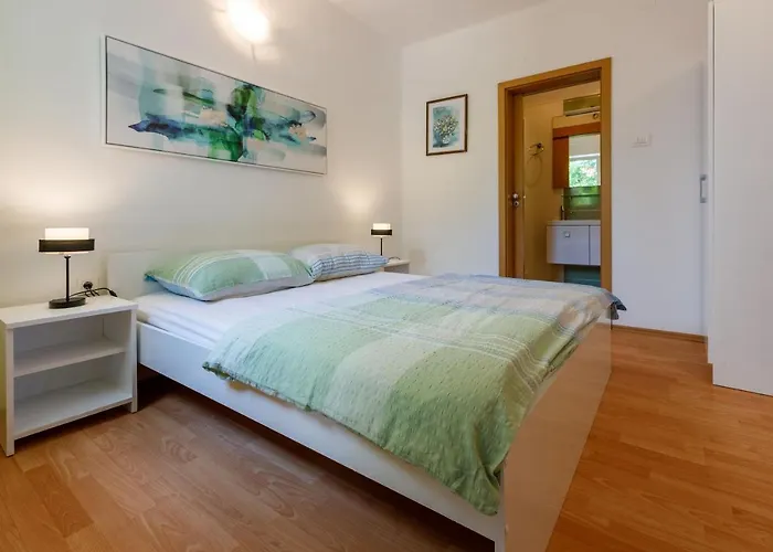 Apartman Barbara 3 *
