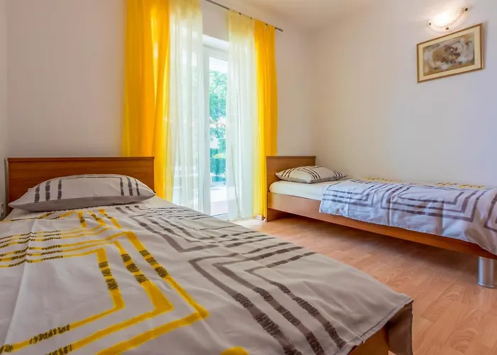 Barbara 3 Apartman *