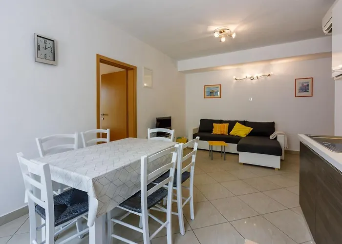 Apartman Barbara 3